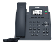 Yealink T31 - 681854 - zdjęcie 1
